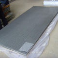 Perforated Wire Mesh Decorative perforated metal mesh sheet plate Supplier